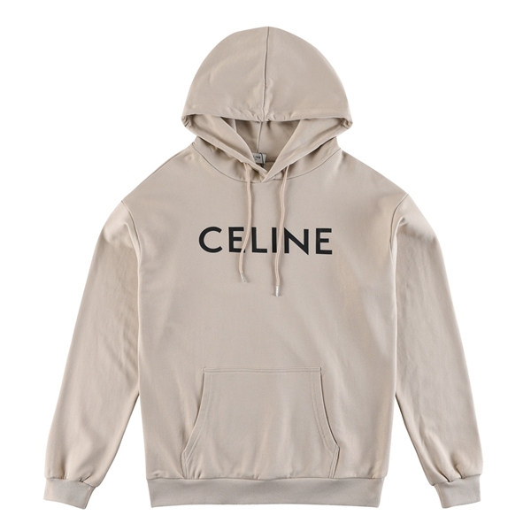 ブランドパーカー正面デザイン